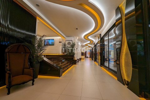 3+1 Takleilighet i Alanya, Antalya, Tyrkia Nr. 226977 - 7