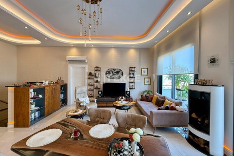 3+1 Takleilighet i Alanya, Antalya, Tyrkia Nr. 226977 - 23