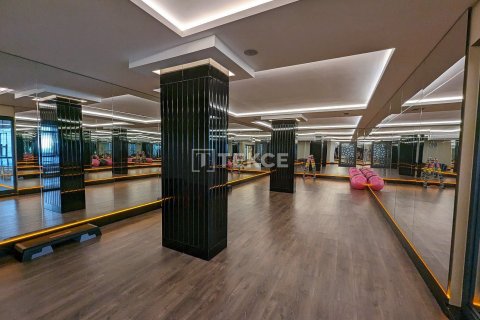 3+1 Takleilighet i Alanya, Antalya, Tyrkia Nr. 226977 - 11
