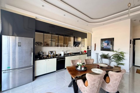 3+1 Takleilighet i Alanya, Antalya, Tyrkia Nr. 226977 - 25