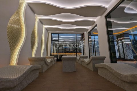3+1 Takleilighet i Alanya, Antalya, Tyrkia Nr. 226977 - 21
