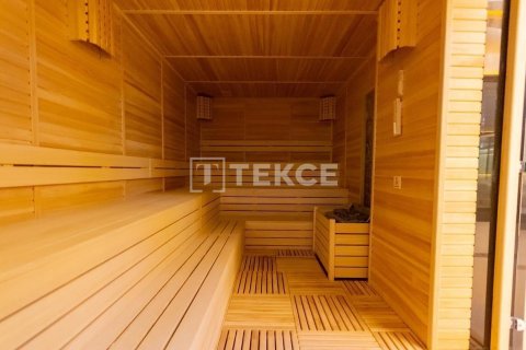 3+1 Takleilighet i Alanya, Antalya, Tyrkia Nr. 226977 - 17