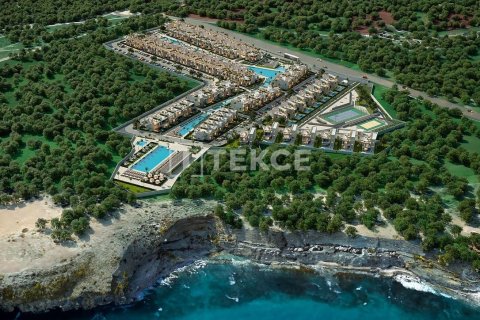 3+1 Villa i Famagusta, Nr. 226978 - 5