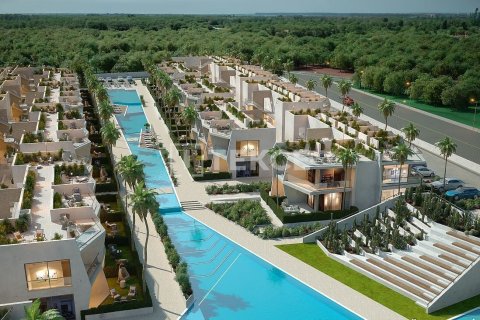 3+1 Villa i Famagusta, Nr. 226978 - 2