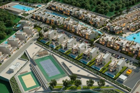 3+1 Villa i Famagusta, Nr. 226978 - 7