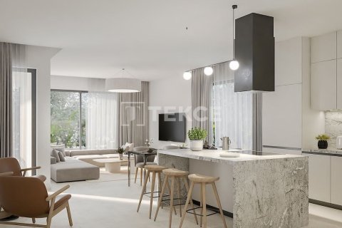 3+1 Villa i Famagusta, Nr. 226978 - 8