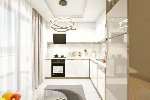 5+2 Wohnung  in Mugla, Türkei Nr. 220191 - 5