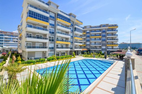 1+1 Wohnung  in Kestel, Antalya, Türkei Nr. 229260