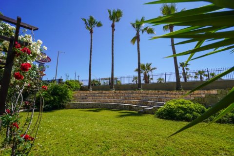 2+1 Wohnung  in Tosmur, Alanya, Antalya, Türkei Nr. 222411 - 17