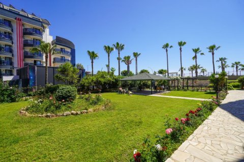 2+1 Wohnung  in Tosmur, Alanya, Antalya, Türkei Nr. 222411 - 16