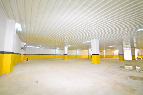 2+1 Lejlighed i Alanya, Antalya, Tyrkiet Nr. 225398 - 4
