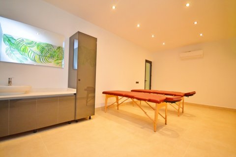 2+1 Lejlighed i Alanya, Antalya, Tyrkiet Nr. 225398 - 12