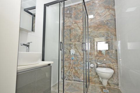 2+1 Lejlighed i Alanya, Antalya, Tyrkiet Nr. 225398 - 19