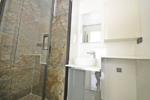 2+1 Lejlighed i Alanya, Antalya, Tyrkiet Nr. 225398 - 27