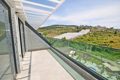 2+1 Lejlighed i Alanya, Antalya, Tyrkiet Nr. 225398 - 23