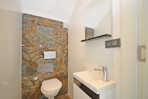 2+1 Lejlighed i Alanya, Antalya, Tyrkiet Nr. 225398 - 18