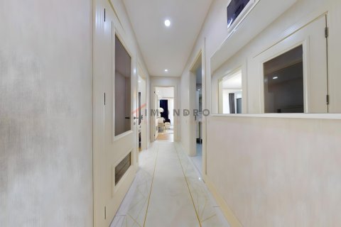ویلا در Silivri ، ترکیه 5 خوابه ، 298 متر مربع. شماره 225396 - 10