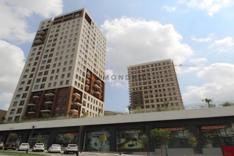 4+1 Leilighet  i Esenyurt, Istanbul, Tyrkia Nr. 225395