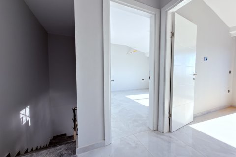 2+1 Lejlighed i Alanya, Antalya, Tyrkiet Nr. 225399 - 20