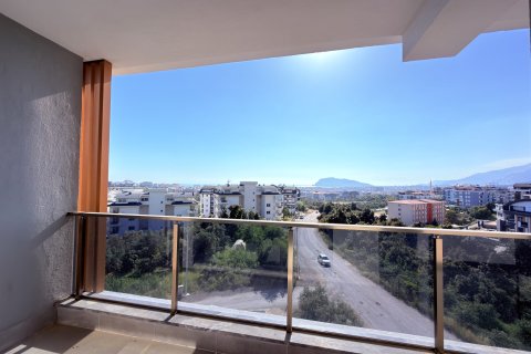 2+1 Lejlighed i Alanya, Antalya, Tyrkiet Nr. 225399 - 30