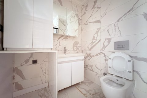 2+1 Lejlighed i Alanya, Antalya, Tyrkiet Nr. 225399 - 15
