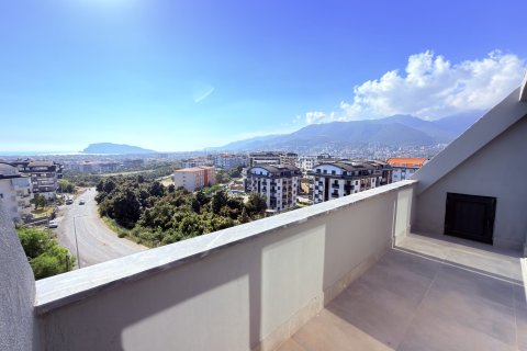 2+1 Lejlighed i Alanya, Antalya, Tyrkiet Nr. 225399 - 21