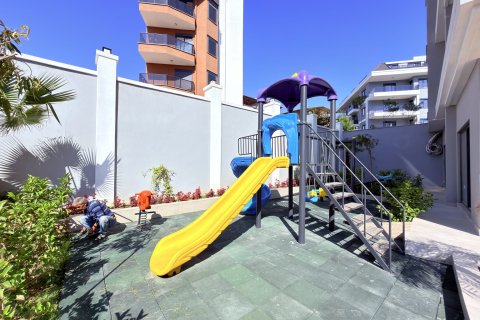 2+1 Lejlighed i Alanya, Antalya, Tyrkiet Nr. 225399 - 14