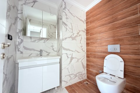 2+1 Lejlighed i Alanya, Antalya, Tyrkiet Nr. 225399 - 28