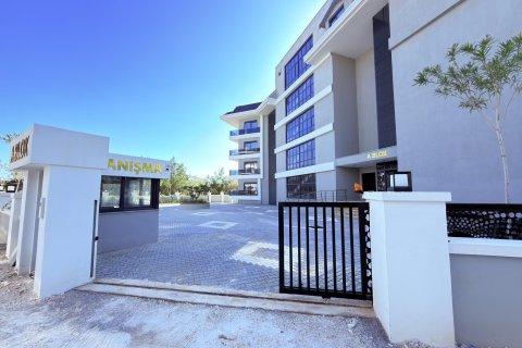 2+1 Lejlighed i Alanya, Antalya, Tyrkiet Nr. 225399 - 10