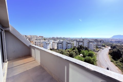 2+1 Lejlighed i Alanya, Antalya, Tyrkiet Nr. 225399 - 19