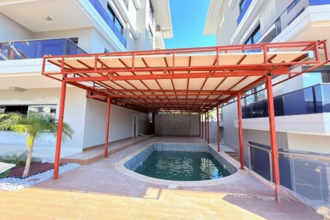 2+1 Lejlighed i Alanya, Antalya, Tyrkiet Nr. 225399 - 17