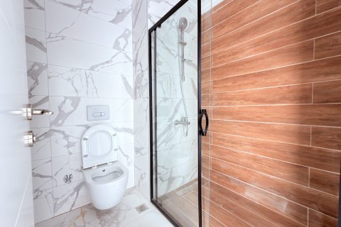 2+1 Lejlighed i Alanya, Antalya, Tyrkiet Nr. 225399 - 16