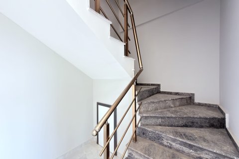 2+1 Lejlighed i Alanya, Antalya, Tyrkiet Nr. 225399 - 27