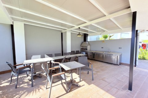 2+1 Lejlighed i Alanya, Antalya, Tyrkiet Nr. 225399 - 13