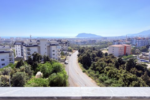 2+1 Lejlighed i Alanya, Antalya, Tyrkiet Nr. 225399 - 18