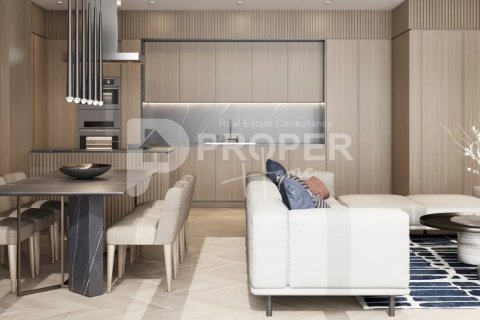 Продажа квартиры  в Алтынташа, Анталье, Турция 5 комн., 223м2, №93326 – фото 8