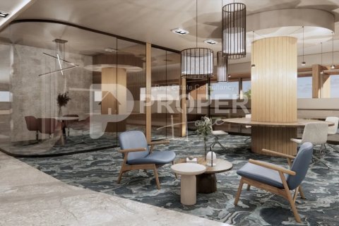 Продажа квартиры  в Алтынташа, Анталье, Турция 5 комн., 223м2, №93326 – фото 15