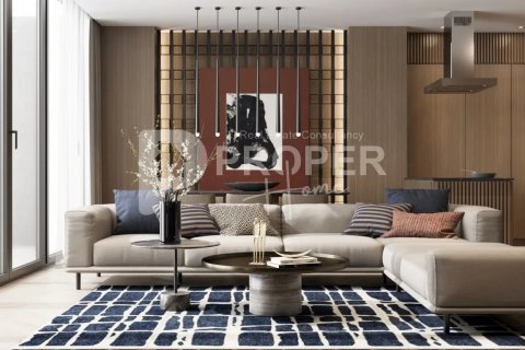 Продажа квартиры  в Алтынташа, Анталье, Турция 5 комн., 223м2, №93326 – фото 18