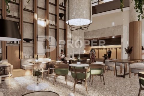 Продажа квартиры  в Алтынташа, Анталье, Турция 5 комн., 223м2, №93326 – фото 16