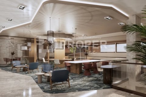 Продажа квартиры  в Алтынташа, Анталье, Турция 5 комн., 223м2, №93326 – фото 19