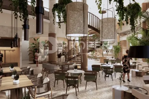 Wohnung  in Altintash, Antalya, Türkei Nr. 93324 - 21