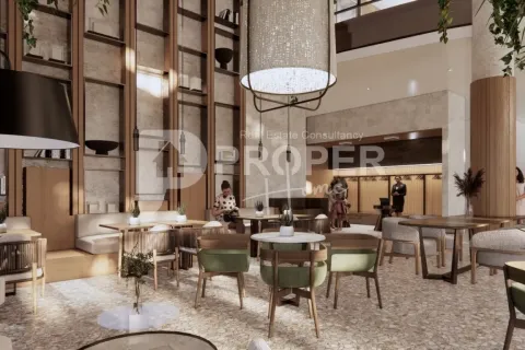 Wohnung  in Altintash, Antalya, Türkei Nr. 93324 - 20