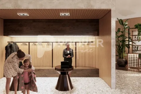 Wohnung  in Altintash, Antalya, Türkei Nr. 93324 - 18