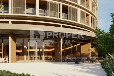 Wohnung  in Altintash, Antalya, Türkei Nr. 93324 - 11