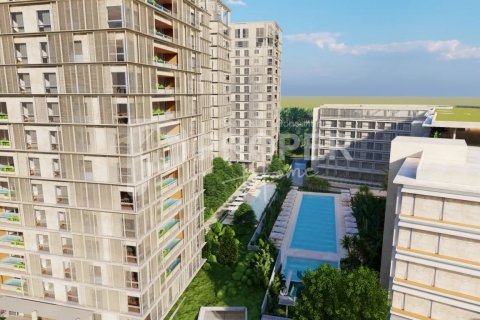 Daire   Altıntaş, Antalya, Türkiye №93324 - 10