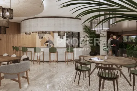 Wohnung  in Altintash, Antalya, Türkei Nr. 93324 - 27