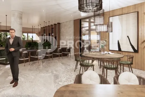 Wohnung  in Altintash, Antalya, Türkei Nr. 93324 - 25