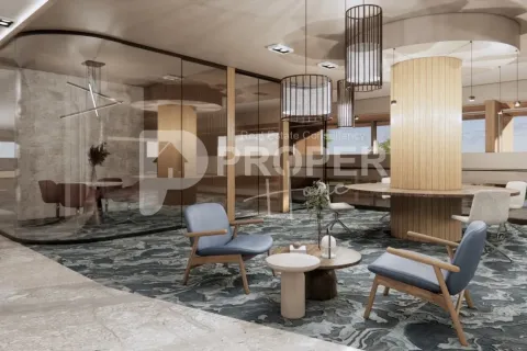 Wohnung  in Altintash, Antalya, Türkei Nr. 93324 - 17