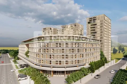 Daire Altıntaş, Antalya, Türkiye №93327 - 8