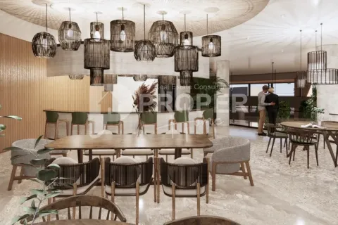 Daire Altıntaş, Antalya, Türkiye №93327 - 26